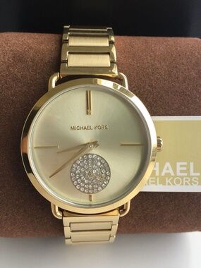 Michael Kors Women's Watch MK3639